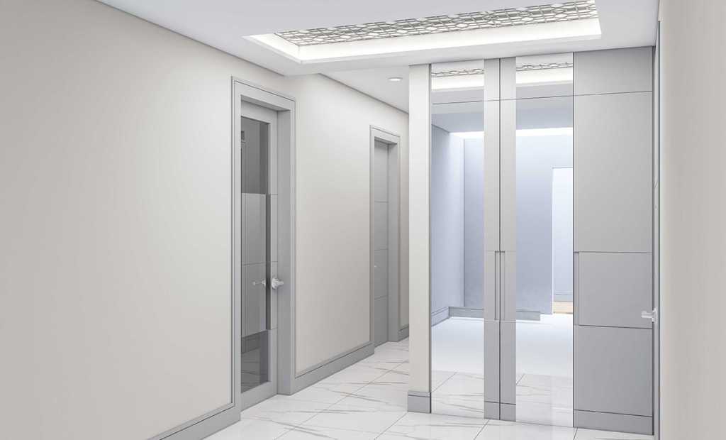 Luxury Asian Istanbul Apartments For Sale 7