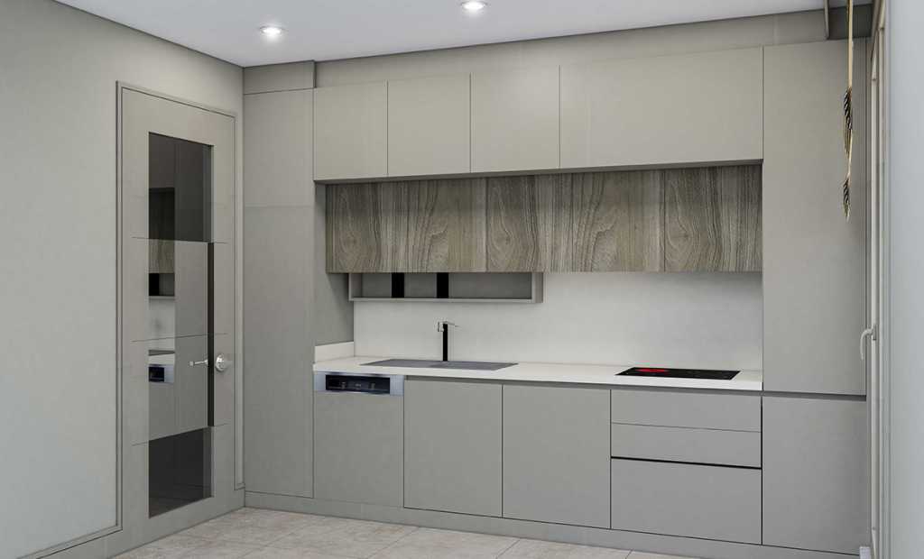 Luxury Asian Istanbul Apartments For Sale 9