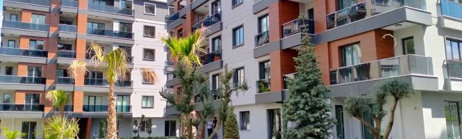 Luxury Istanbul Property