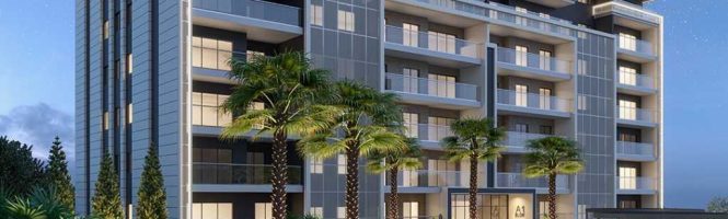 New Built Istanbul Property For Sale