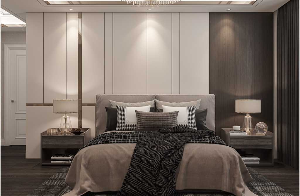 New Built Istanbul Apartment For Sale 13