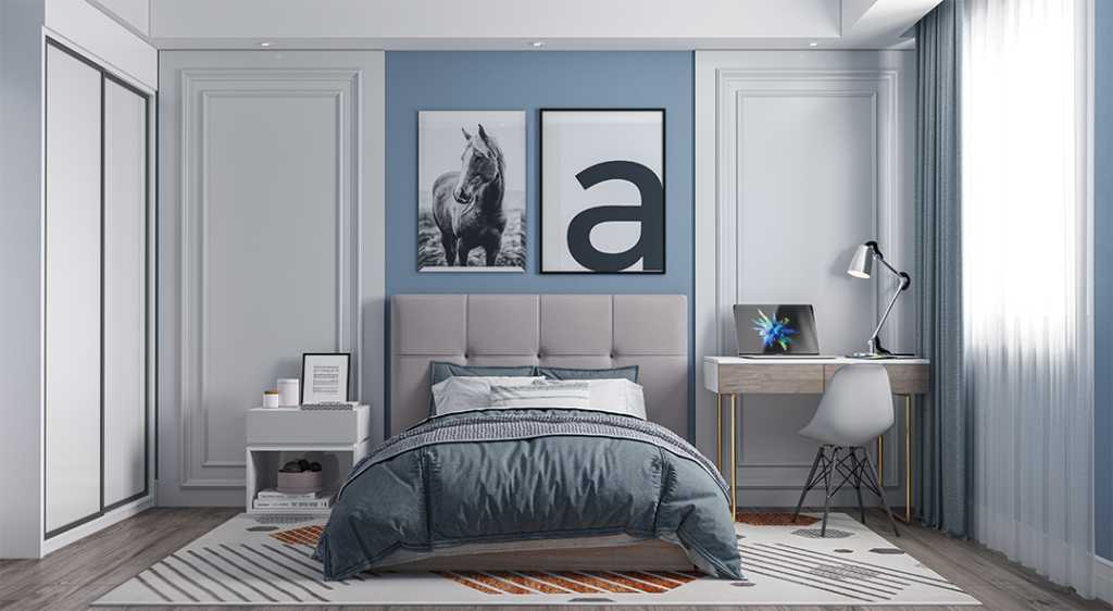 New Built Istanbul Apartment For Sale 14