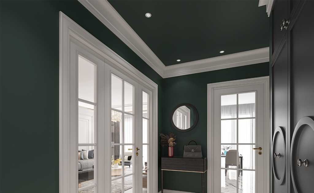 New Built Istanbul Apartment For Sale 8