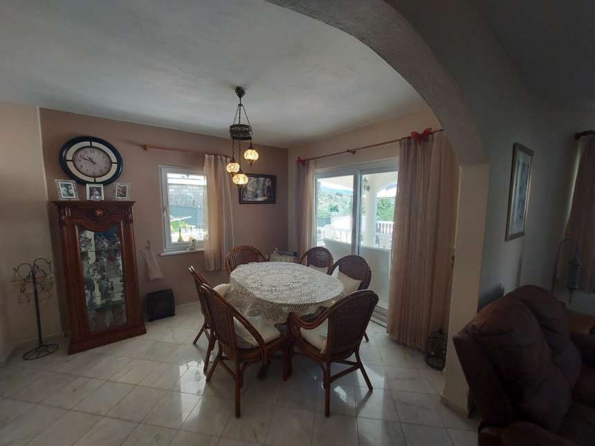 New Traditional Dalaman Property 16
