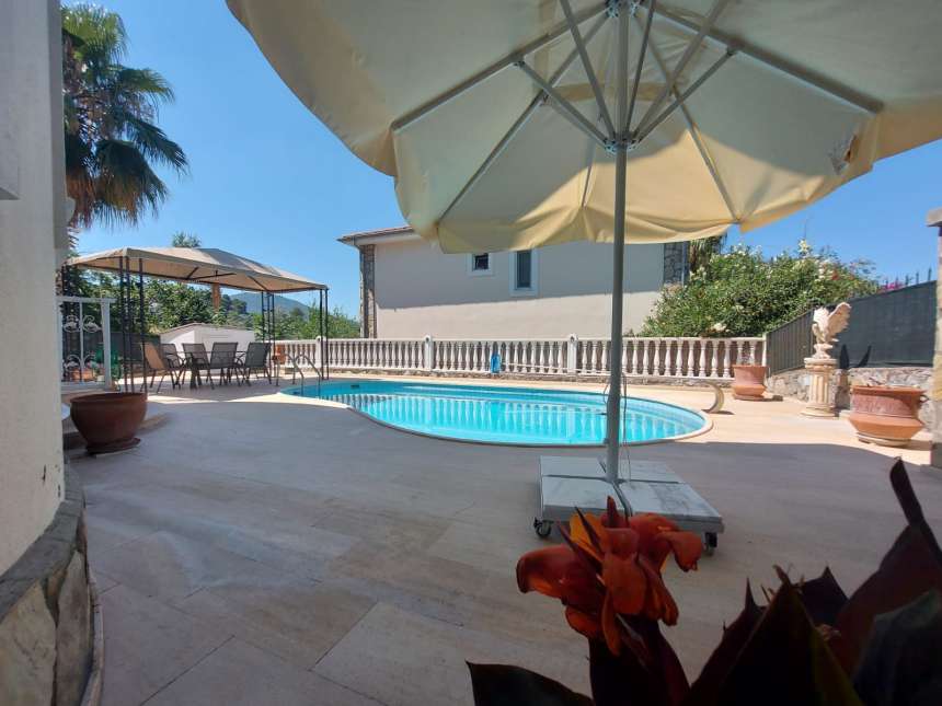 New Traditional Dalaman Property 3