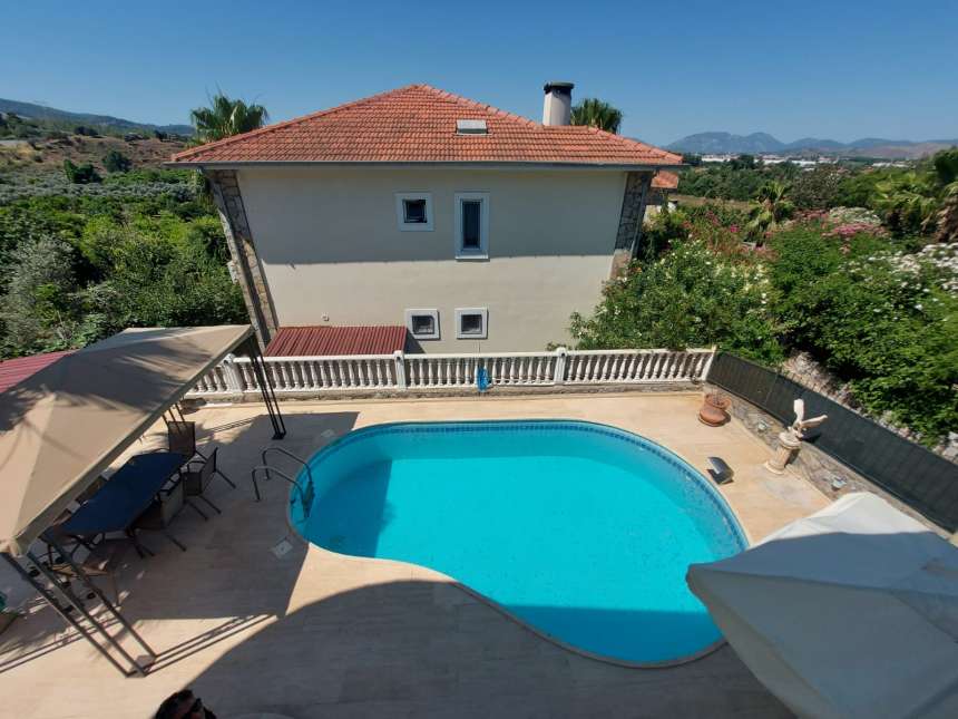New Traditional Dalaman Property 2