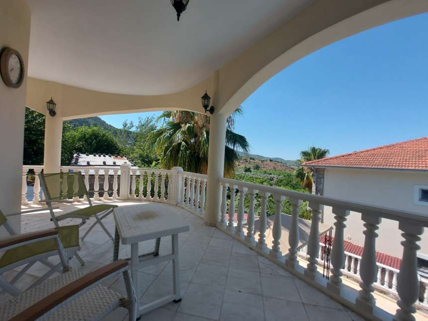 New Traditional Dalaman Property 5