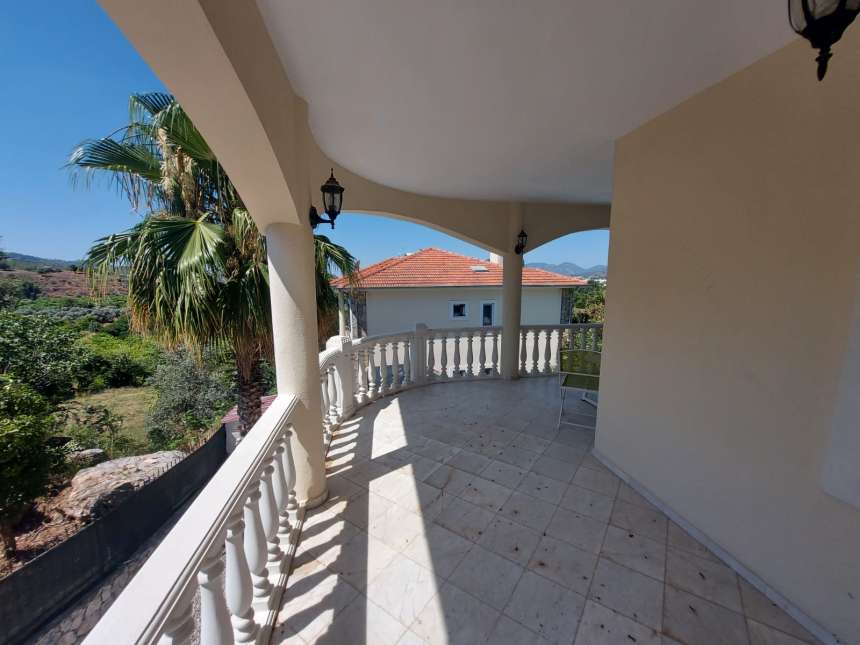 New Traditional Dalaman Property 6