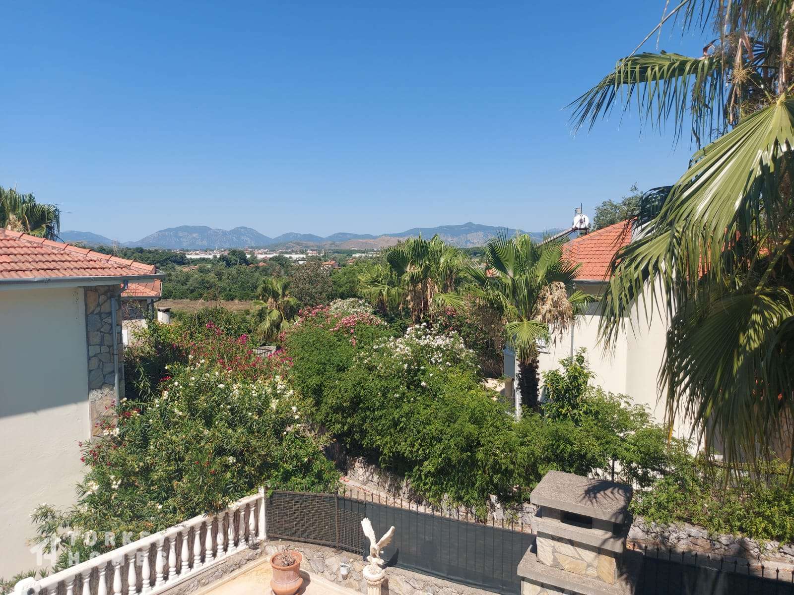 New Traditional Dalaman Property 4