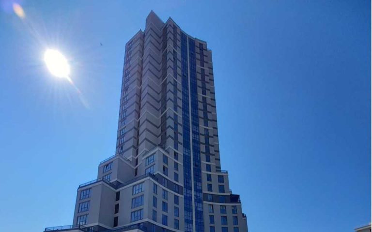 Deluxe Apartment in Turkey For Sale