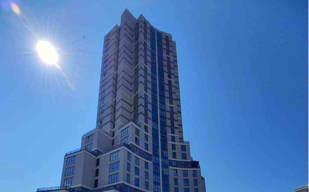 Deluxe Apartment in Turkey For Sale
