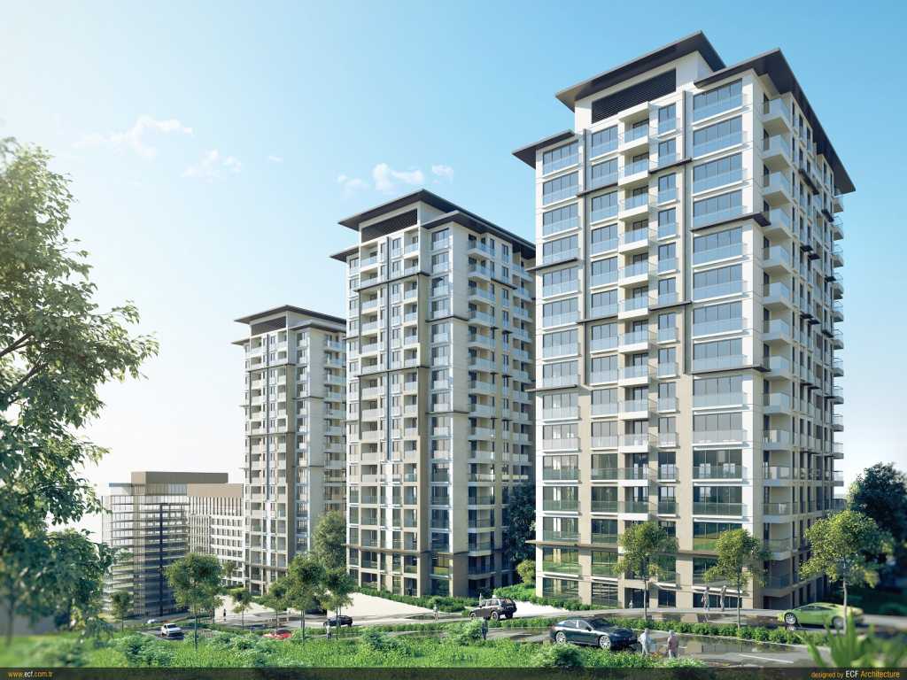 Luxury Gaziosmanpasa Istanbul Property For Sale 4