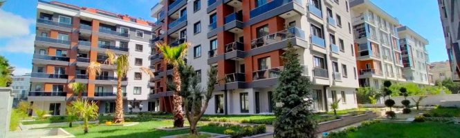 Luxury Istanbul Apartments