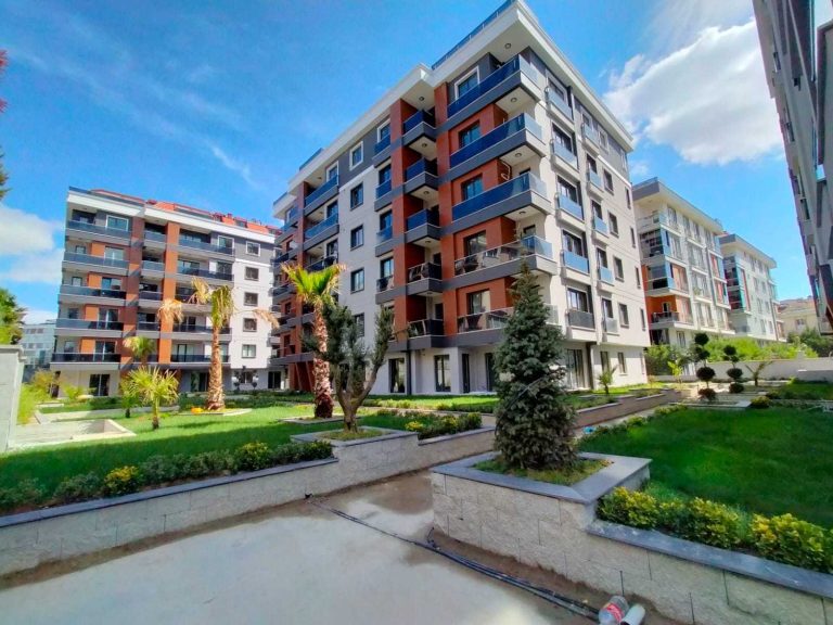 Luxury Istanbul Apartments