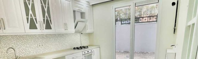 Newly Completed Istanbul Apartments For Sale