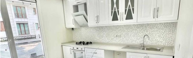 Newly Completed Istanbul Properties For Sale