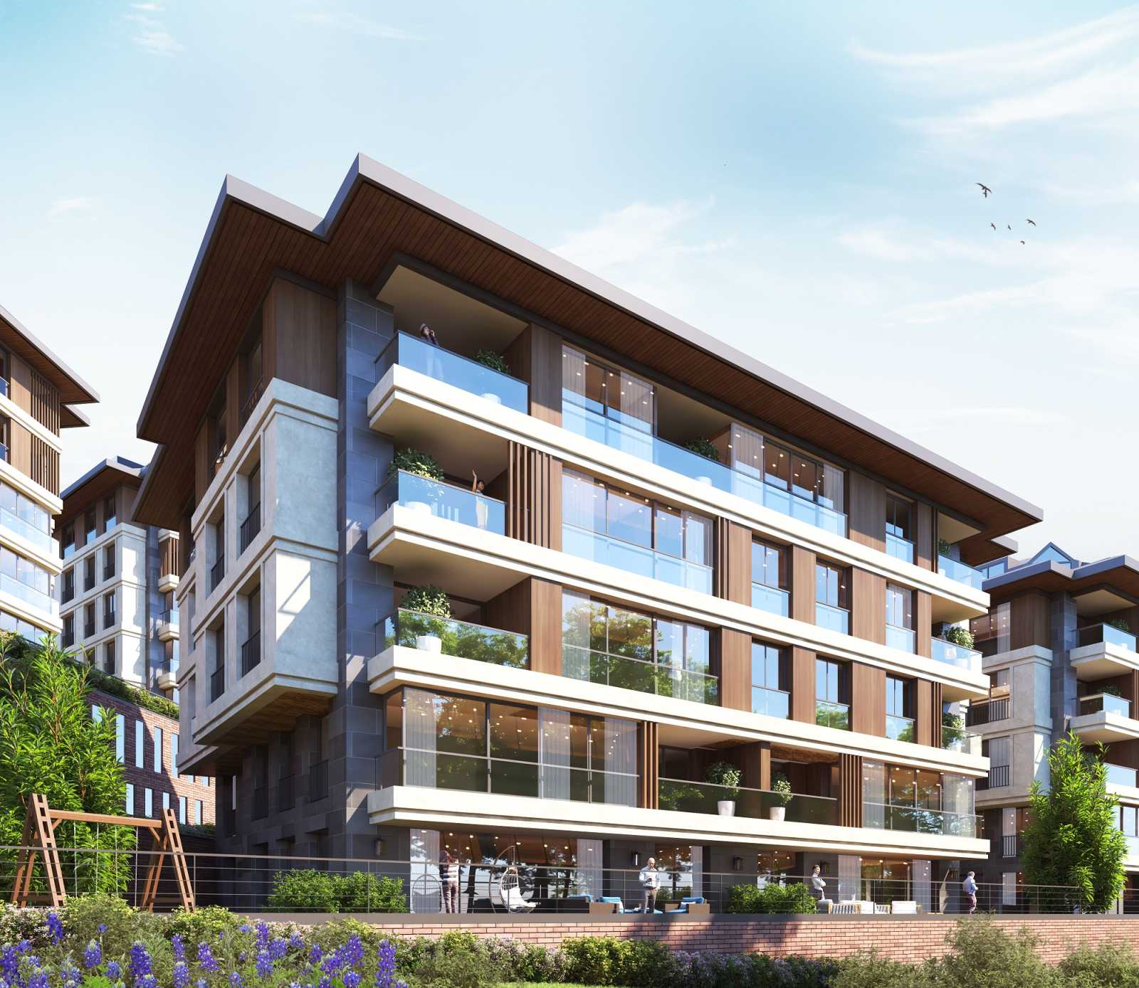 Luxury Property Turkey In Uskudar 3