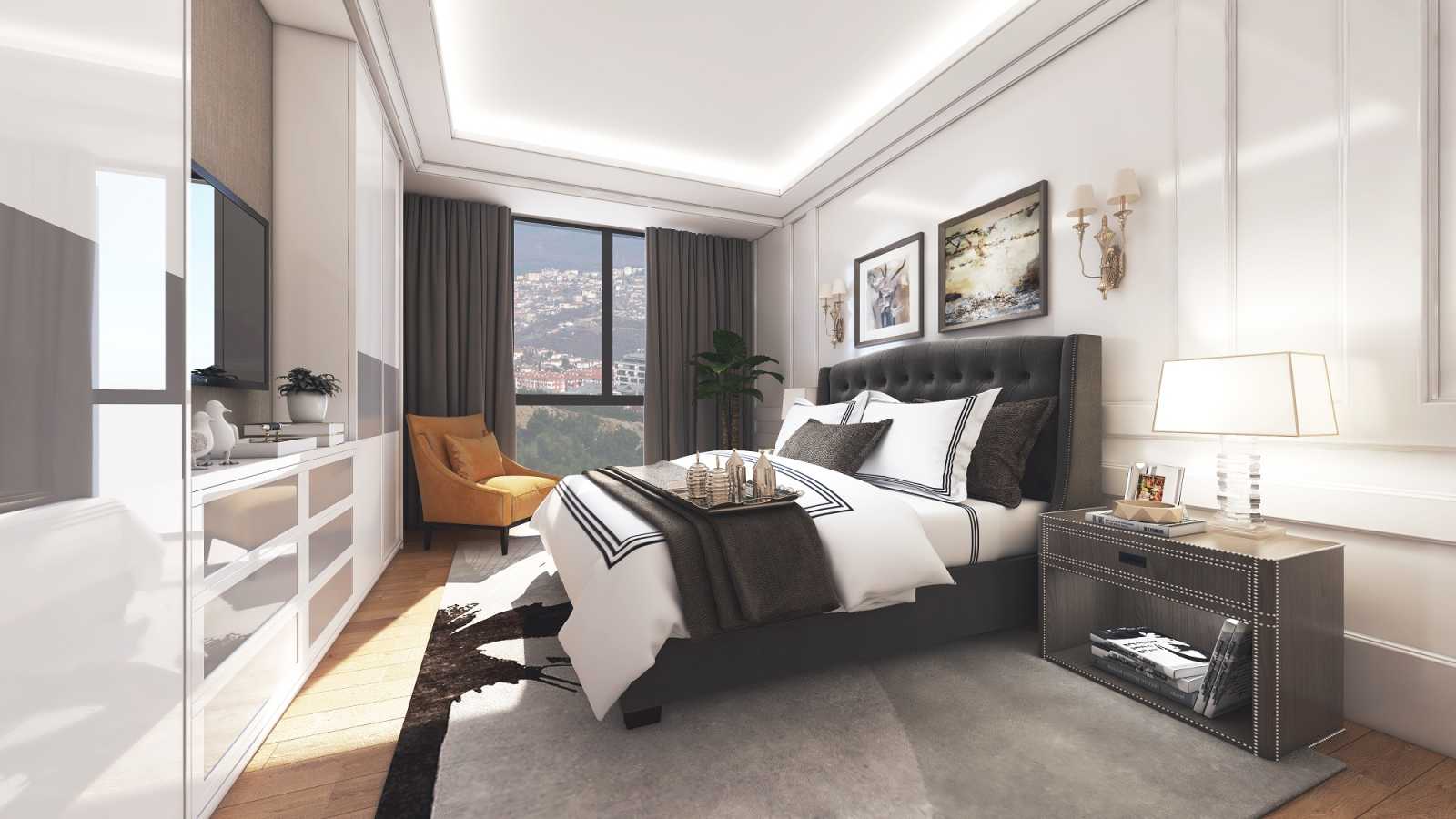 Luxury Property Turkey In Uskudar 9