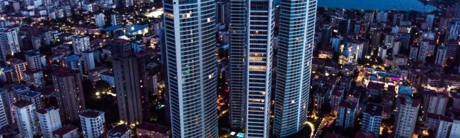 Prestigious Asian Istanbul Property For Sale