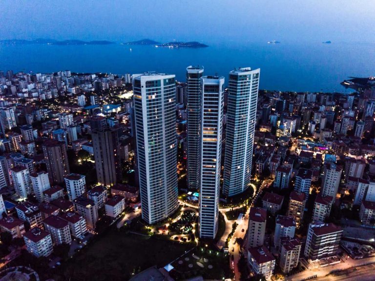 Prestigious Asian Istanbul Property For Sale