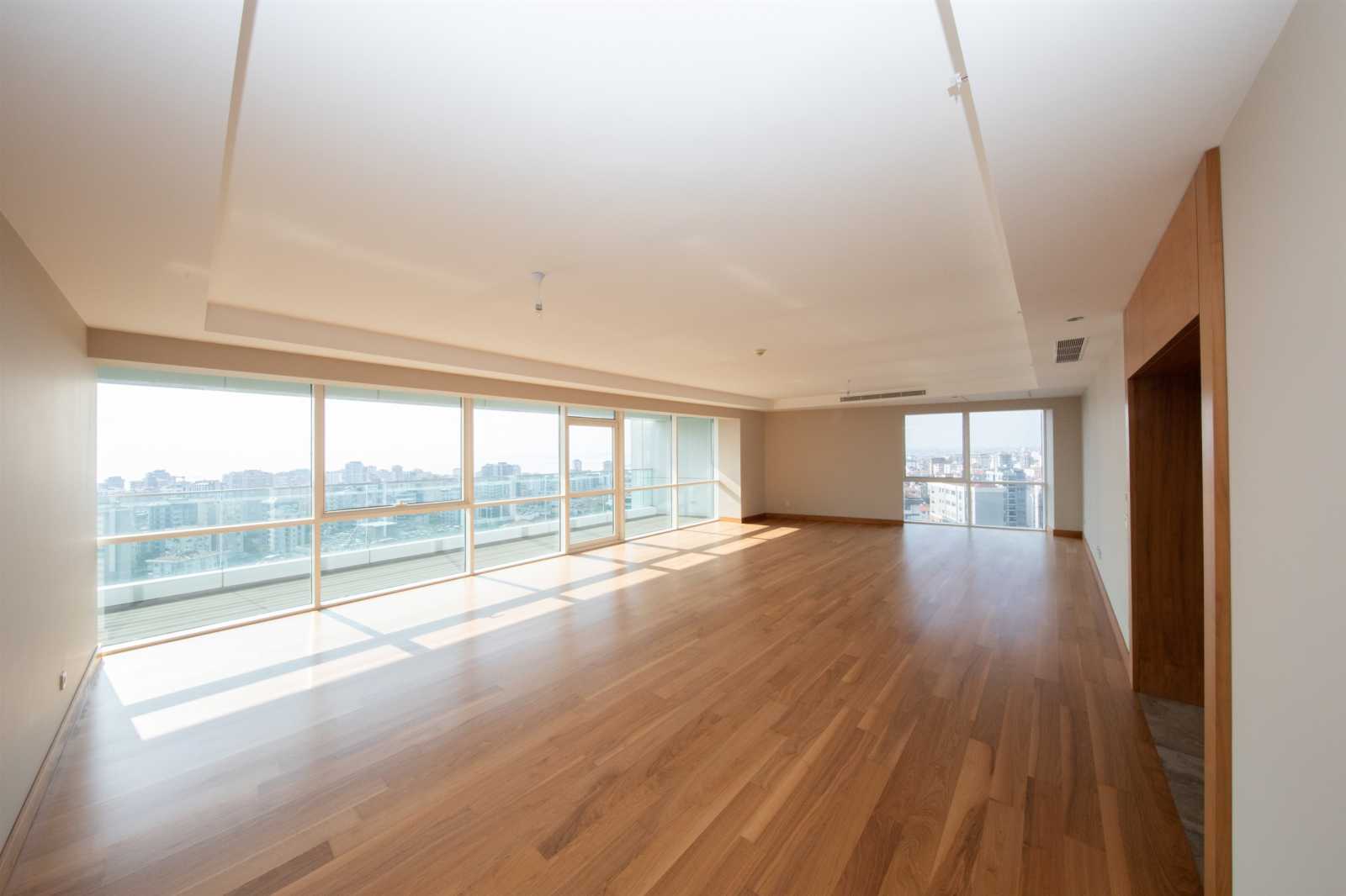 Prestigious Asian Istanbul Property For Sale 14