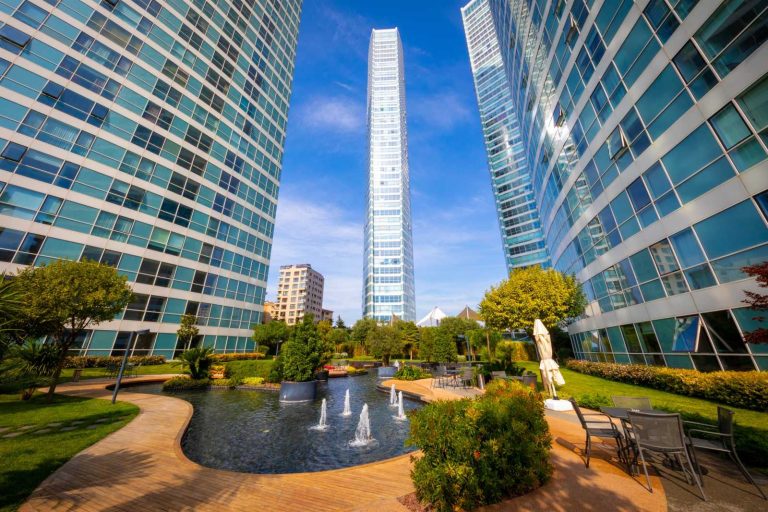 Prestigious Asian Istanbul Properties For Sale