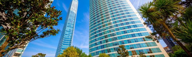 Prestigious Asian Istanbul Properties