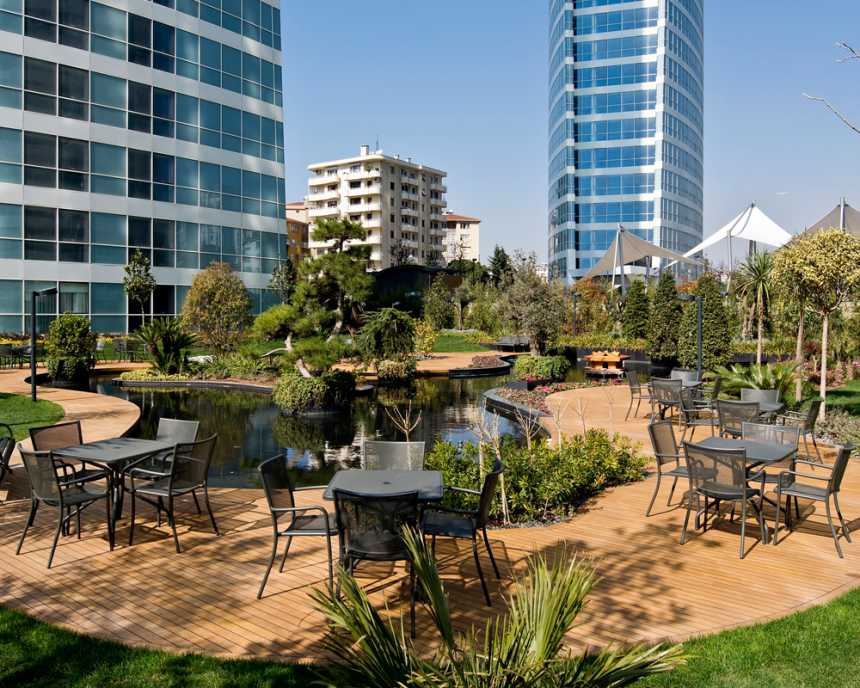 Prestigious Asian Istanbul Property For Sale 6