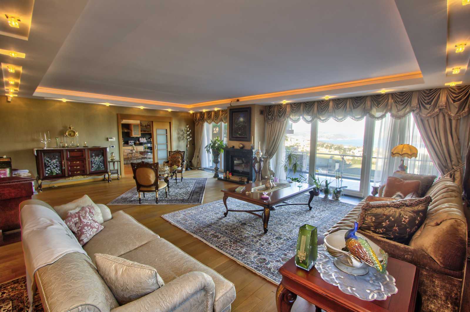 Prestigious Istanbul Property For Sale 14