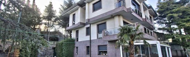 Prestigious Istanbul Property For Sale