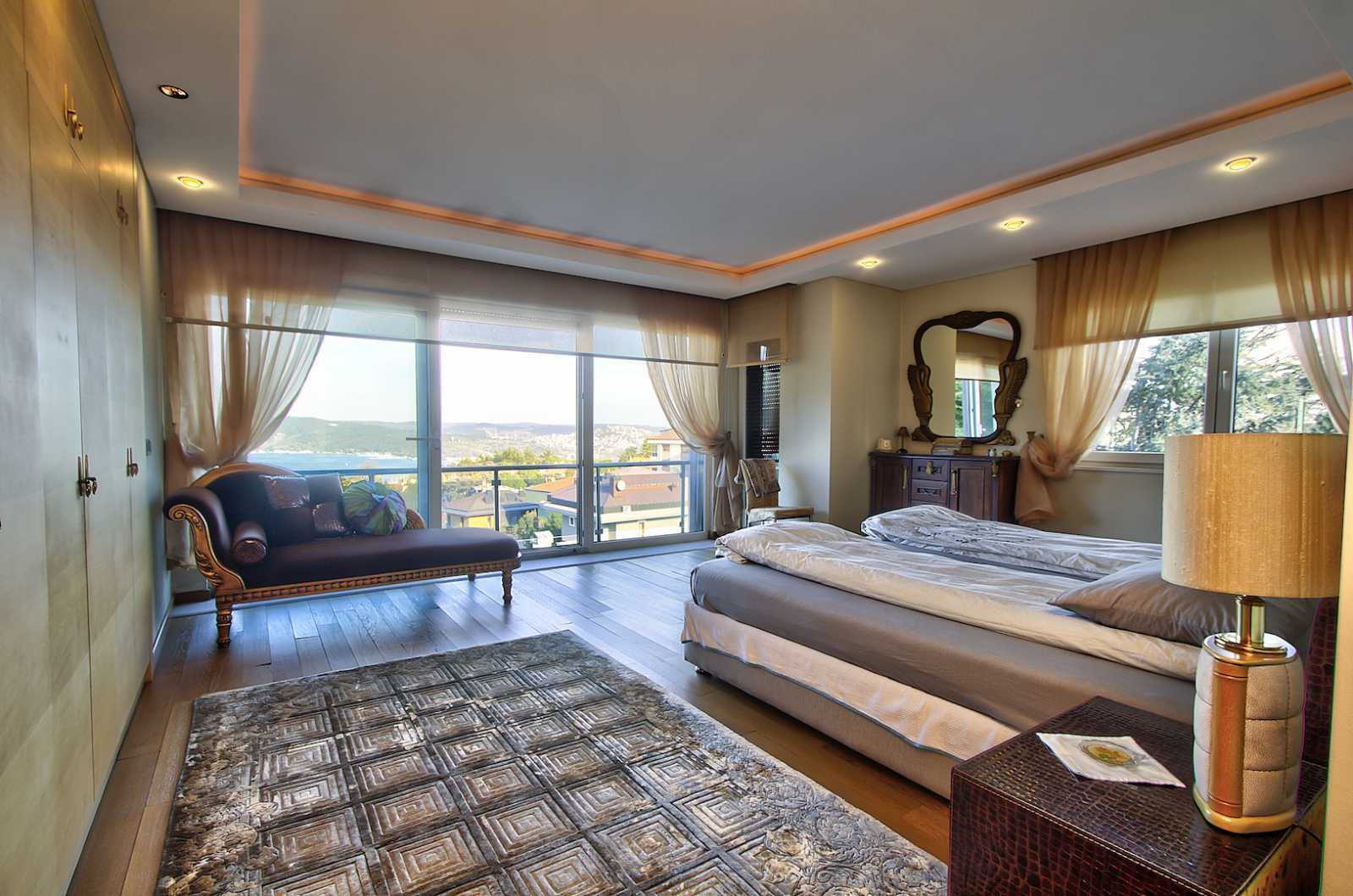 Prestigious Istanbul Property For Sale 20