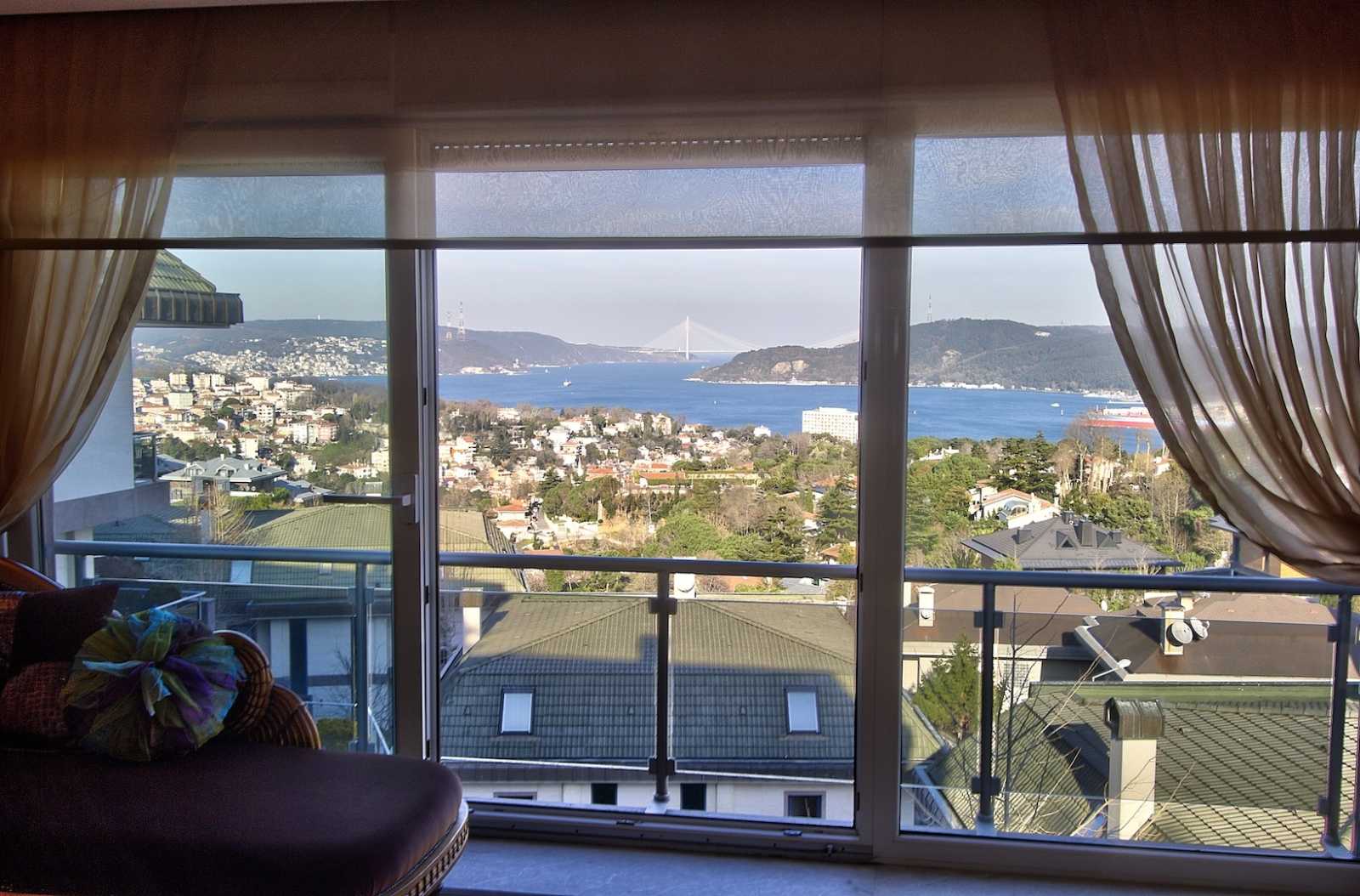 Prestigious Istanbul Property For Sale 21