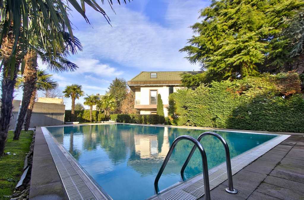Prestigious Istanbul Property For Sale 7