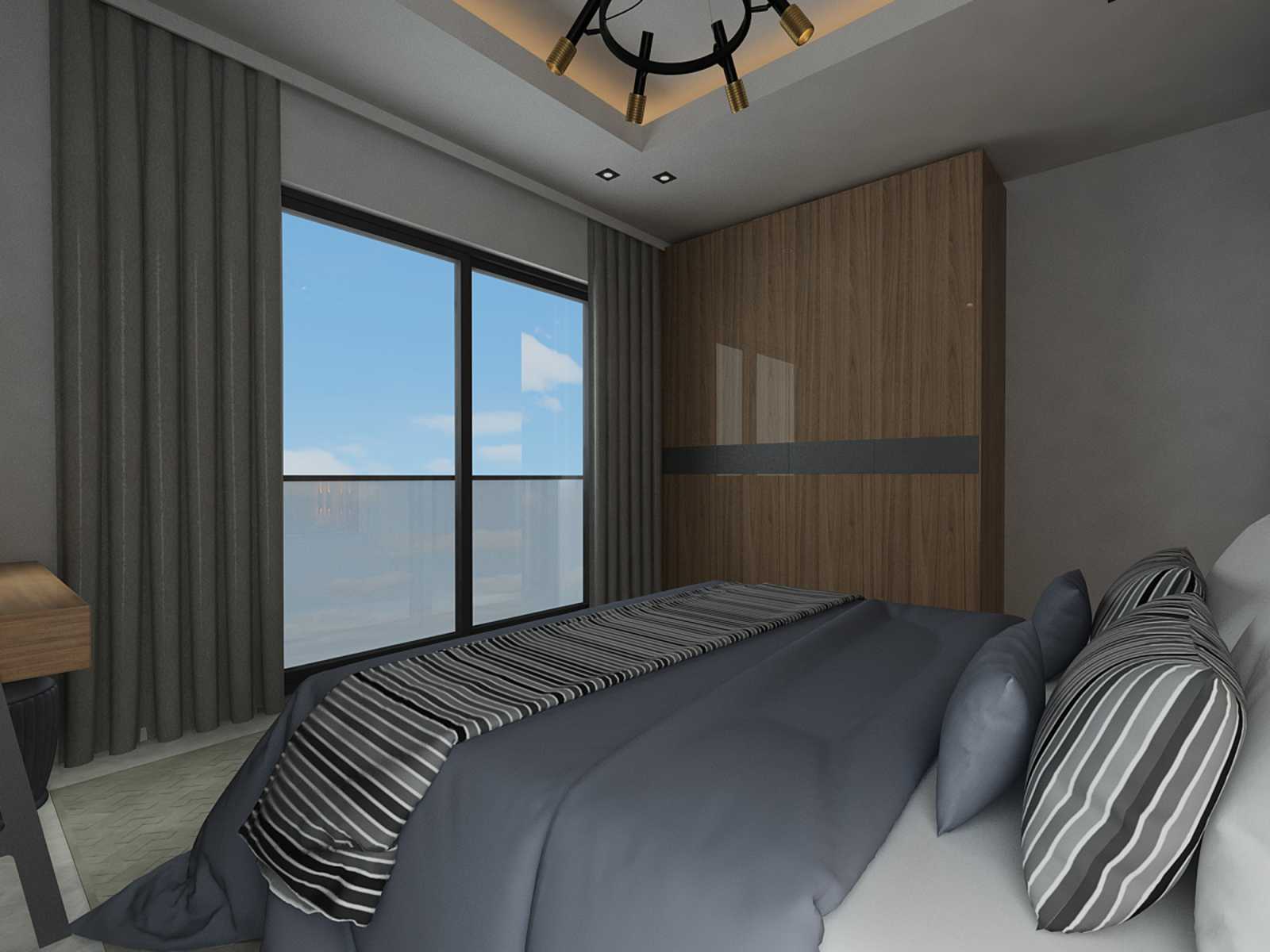 Seaview Istanbul Penthouses For Sale 10