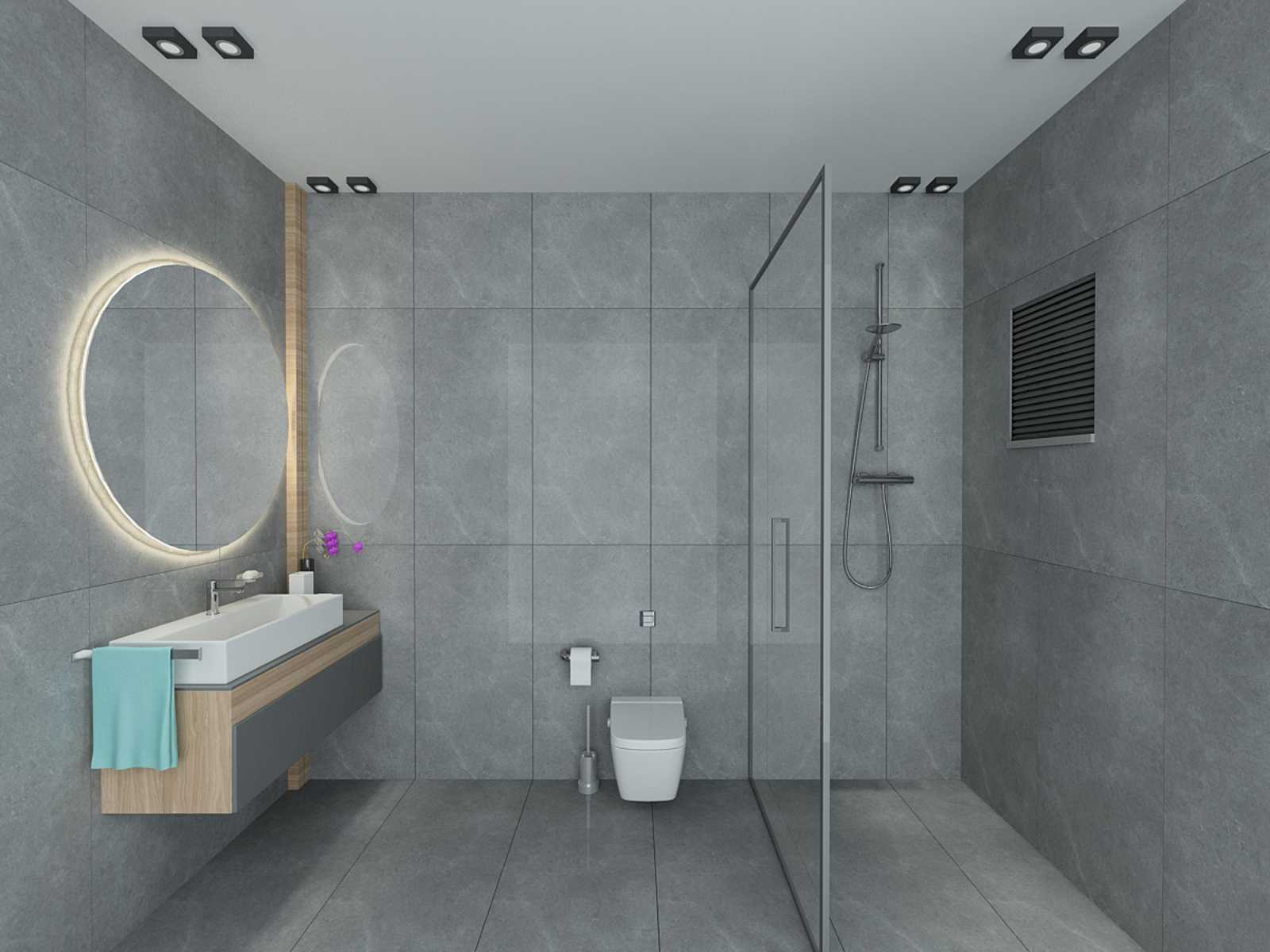 Seaview Istanbul Penthouses For Sale 12