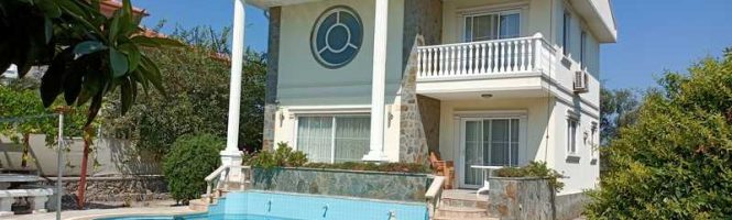 Traditional Dalaman Property
