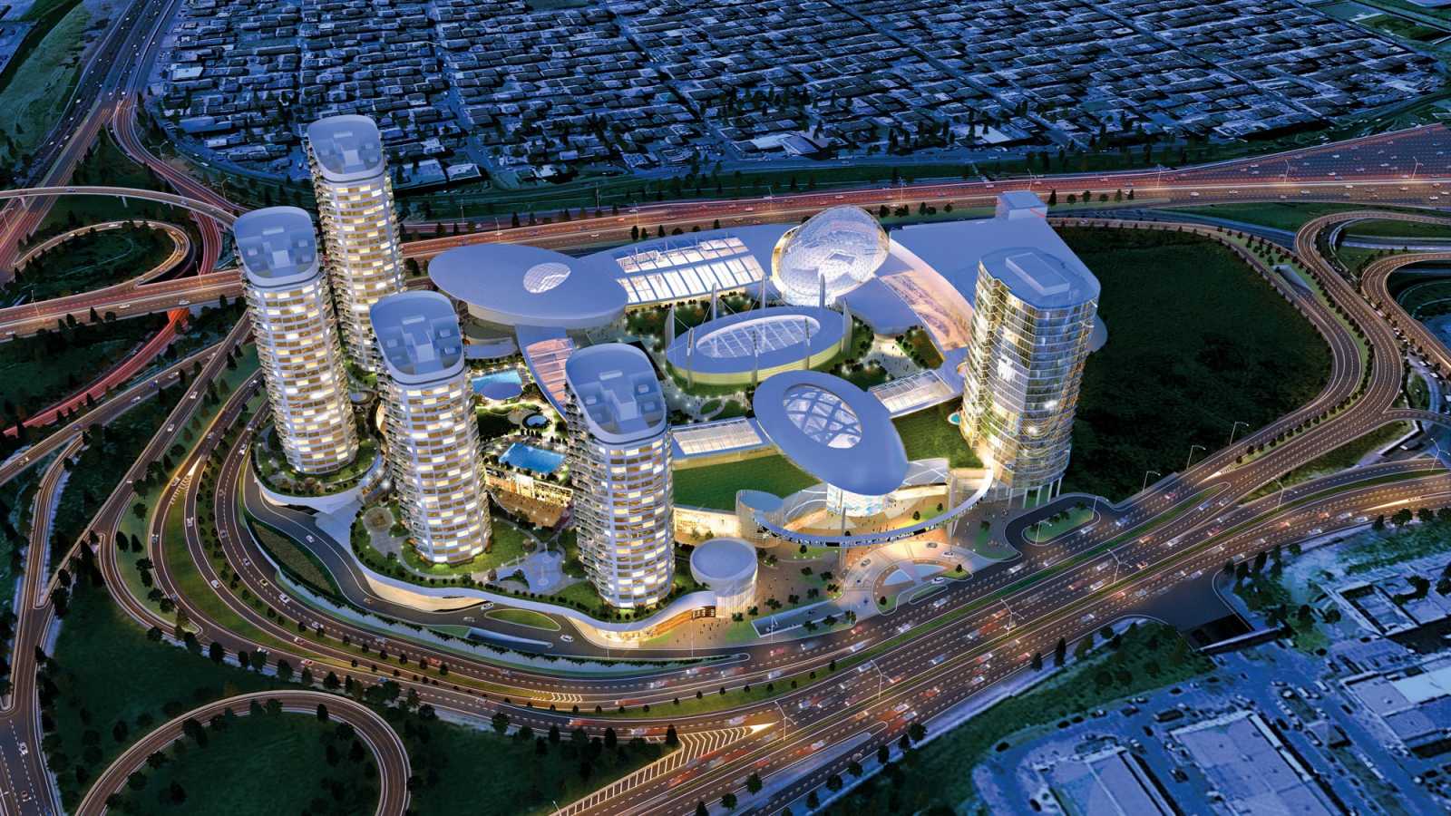 Turkey Istanbul Property 1