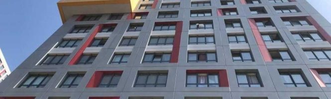 Turnkey Asian Istanbul Sea View Properties For Sale