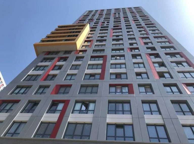 Turnkey Asian Istanbul Sea View Properties For Sale