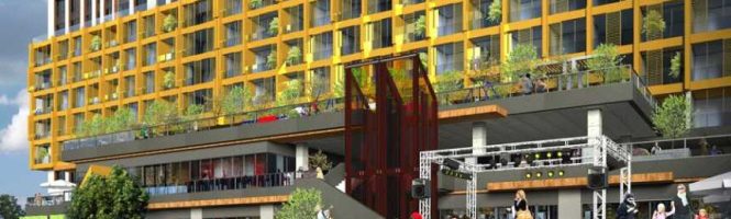 Turnkey Asian Istanbul Sea View Apartments For Sale
