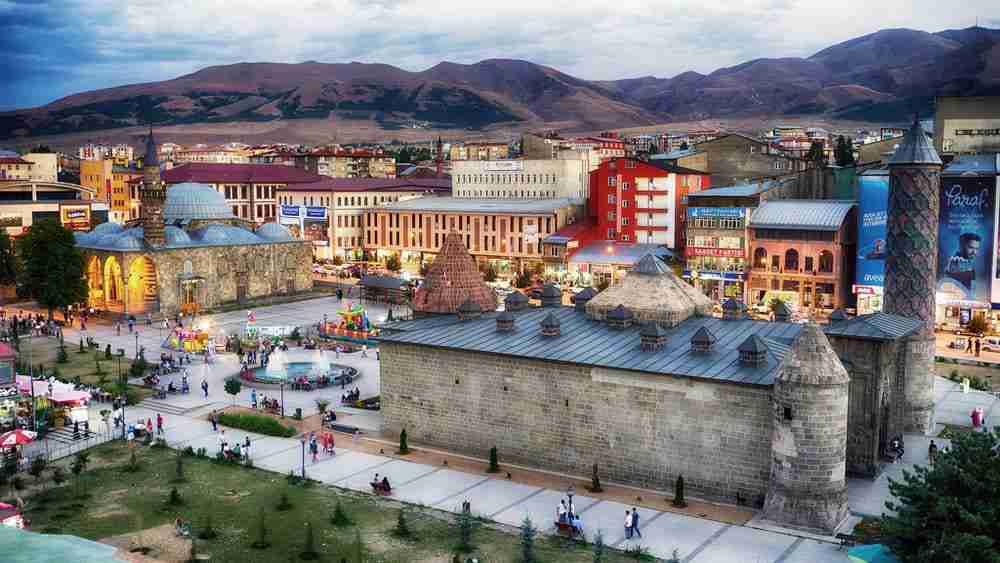 A Foreigner’s Guide to Real Estate in Erzurum Turkey