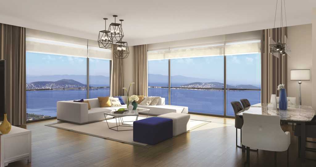 Property For Sale In Istanbul Asia 7