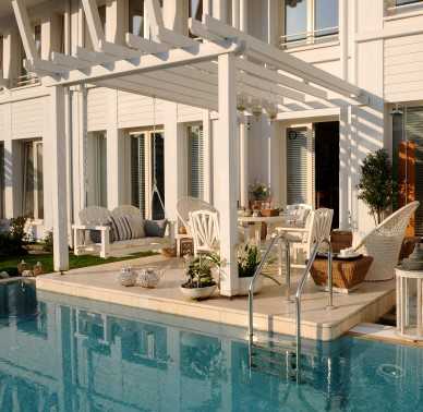 Yali Style Villa for sale in Bursa Turkey 3