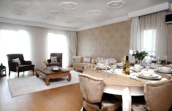 Yali Style Villa for sale in Bursa Turkey 7