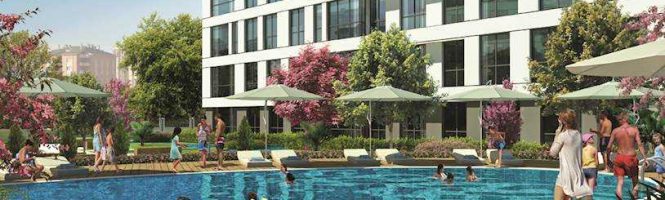 Apartments For Sale In Istanbul Asia