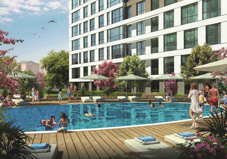 Apartments For Sale In Istanbul Asia