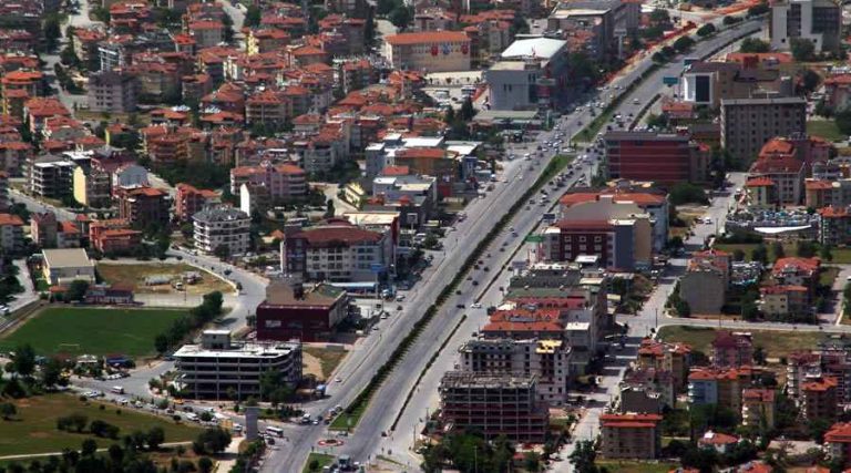 Property In Denizli Turkey – Image 1