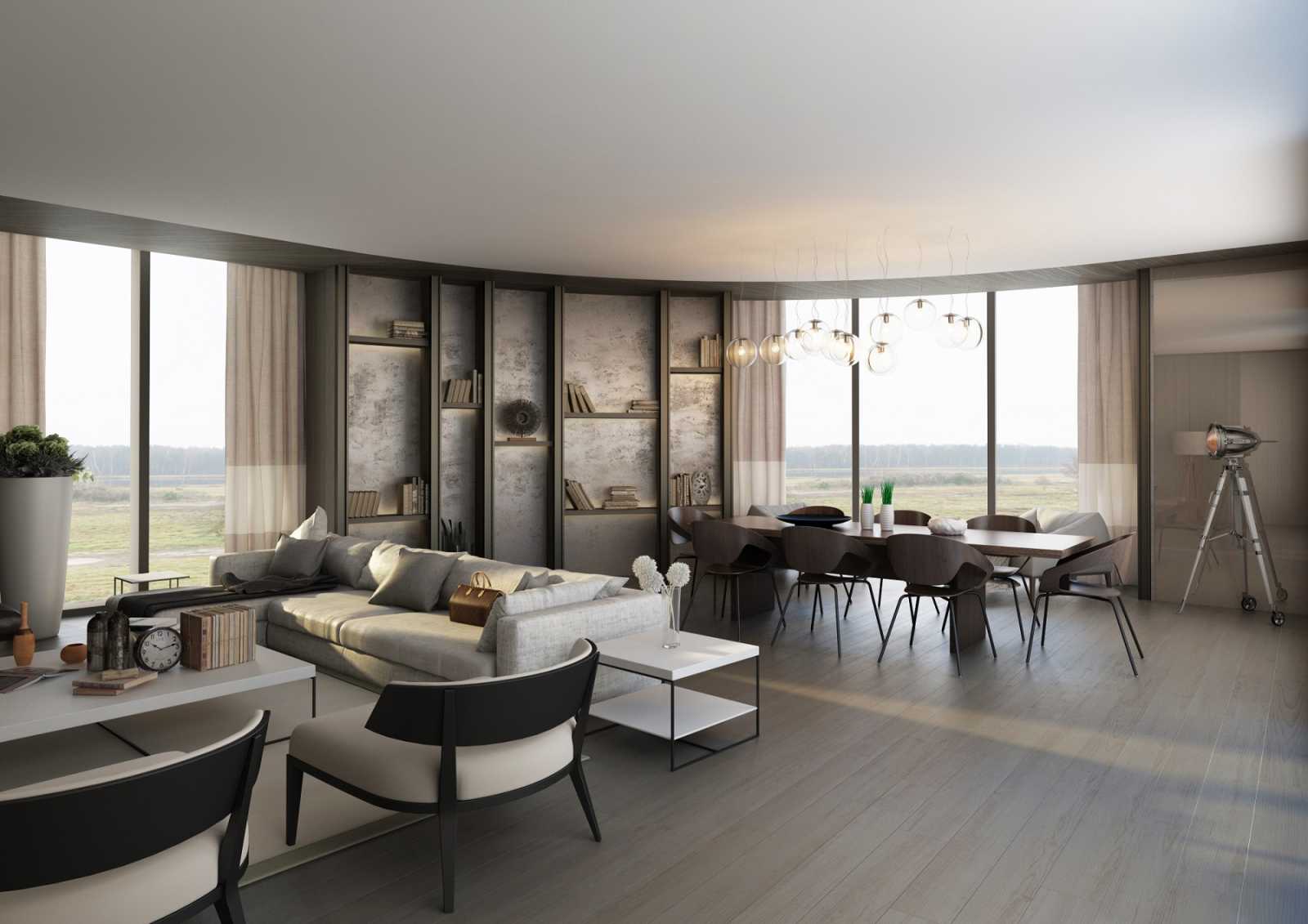 Hotel Concept Istanbul Properties 11