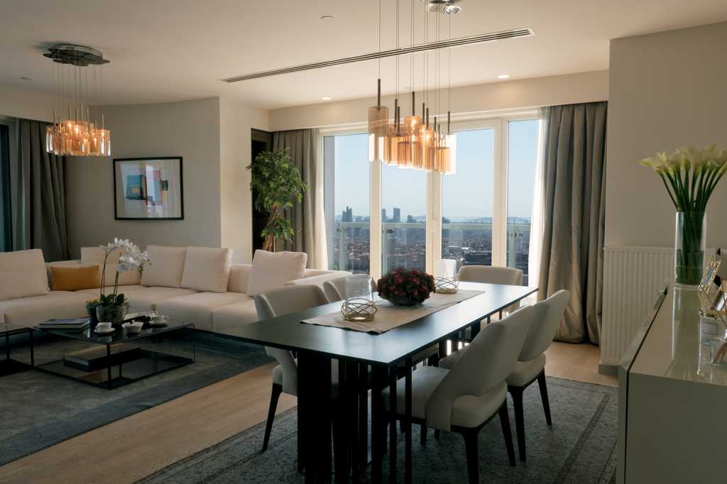 Hotel Concept Istanbul Properties 12