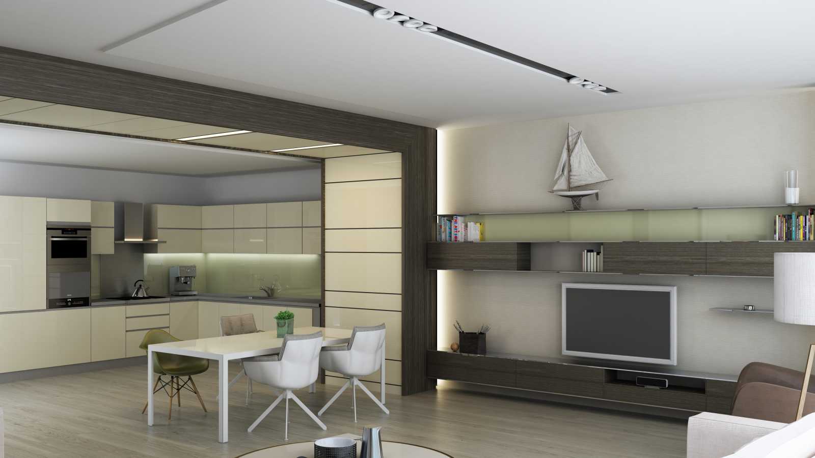 Hotel Concept Istanbul Properties 13